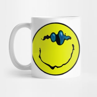 Acid logogram K-64 Mug